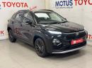 Thumbnail Toyota Starlet Cross 1.5 XS auto