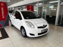 Thumbnail Toyota Yaris 1.0 5-door T1 (aircon+CD)