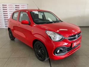 Toyota Vitz 1.0 XR auto - Image 1