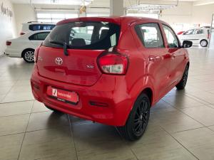 Toyota Vitz 1.0 XR auto - Image 2