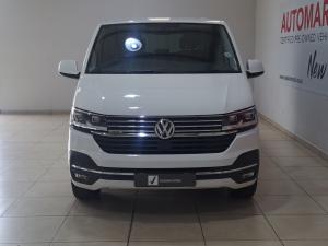 Volkswagen Caravelle 2.0BiTDI Highline 4Motion - Image 5