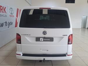 Volkswagen Caravelle 2.0BiTDI Highline 4Motion - Image 6
