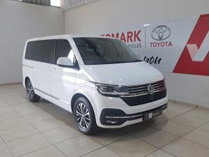 Volkswagen Caravelle 2.0BiTDI Highline 4Motion - Image 1