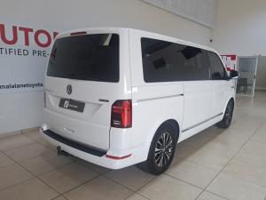 Volkswagen Caravelle 2.0BiTDI Highline 4Motion - Image 2