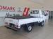 Kia K2700 2.7D workhorse chassis cab - Thumbnail 2