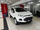 Thumbnail Ford EcoSport 1.0T Trend