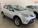 Thumbnail Toyota RAV4 2.0 GX auto