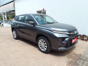 Toyota Urban Cruiser 1.5 XS - Image 1