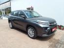 Thumbnail Toyota Urban Cruiser 1.5 XS