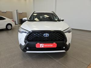 Toyota Corolla Cross 1.8 Hybrid XS - Image 6