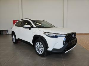Toyota Corolla Cross 1.8 Hybrid XS - Image 1