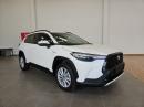 Thumbnail Toyota Corolla Cross 1.8 Hybrid XS