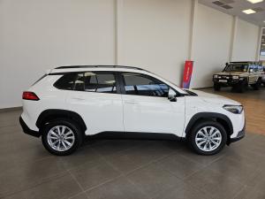 Toyota Corolla Cross 1.8 Hybrid XS - Image 4