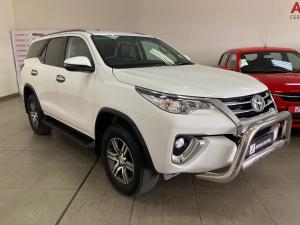 Toyota Fortuner 2.4GD-6 auto - Image 1