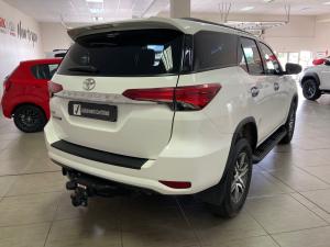 Toyota Fortuner 2.4GD-6 auto - Image 2
