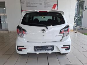 Toyota Agya 1.0 - Image 5