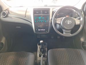 Toyota Agya 1.0 - Image 6
