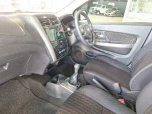Toyota Agya 1.0 - Image 7