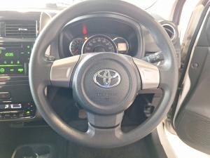 Toyota Agya 1.0 - Image 8