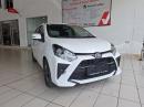Thumbnail Toyota Agya 1.0