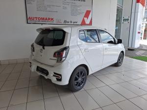 Toyota Agya 1.0 - Image 2
