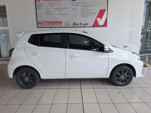Toyota Agya 1.0 - Image 3