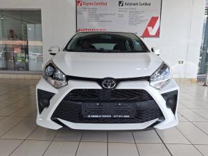 Toyota Agya 1.0 - Image 4