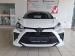 Toyota Agya 1.0 - Thumbnail 4