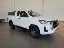 Thumbnail Toyota Hilux 2.4GD-6 Xtra cab Raider auto