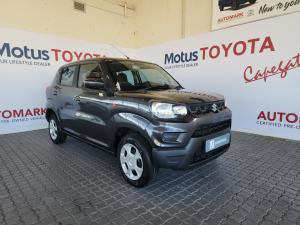 Suzuki S-Presso 1.0 GL+ - Image 1