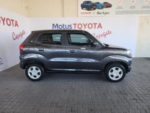 Suzuki S-Presso 1.0 GL+ - Image 3