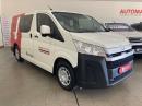 Thumbnail Toyota Quantum 2.8 LWB crew cab