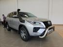Thumbnail Toyota Fortuner 2.4GD-6 4x4