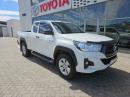 Thumbnail Toyota Hilux 2.4GD-6 Xtra cab SRX