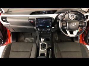 Toyota Hilux 2.8GD-6 double cab Raider auto - Image 6