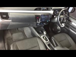 Toyota Hilux 2.8GD-6 double cab Raider auto - Image 7