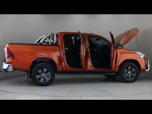 Toyota Hilux 2.8GD-6 double cab Raider auto - Image 16