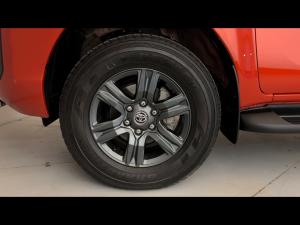Toyota Hilux 2.8GD-6 double cab Raider auto - Image 19