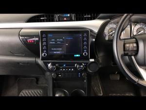 Toyota Hilux 2.8GD-6 double cab Raider auto - Image 24