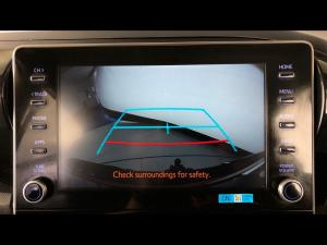 Toyota Hilux 2.8GD-6 double cab Raider auto - Image 25
