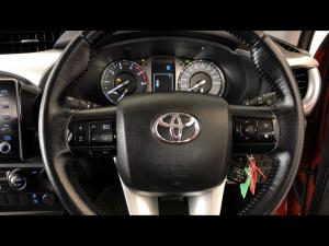 Toyota Hilux 2.8GD-6 double cab Raider auto - Image 26