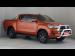 Toyota Hilux 2.8GD-6 double cab Raider auto - Thumbnail 1