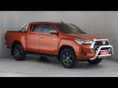 Thumbnail Toyota Hilux 2.8GD-6 double cab Raider auto