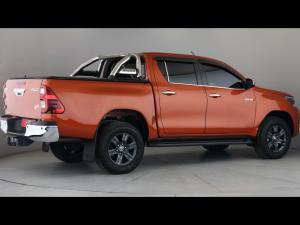 Toyota Hilux 2.8GD-6 double cab Raider auto - Image 2