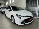 Thumbnail Toyota Corolla hatch 1.2T XR