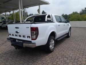 Ford Ranger 2.0SiT double cab Hi-Rider XLT - Image 2