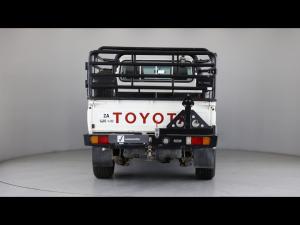 Toyota Land Cruiser 79 4.5D-4D V8 double cab LX - Image 5