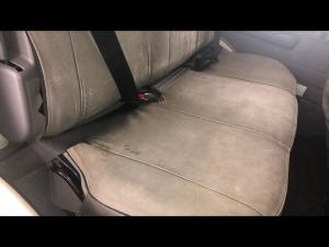 Toyota Land Cruiser 79 4.5D-4D V8 double cab LX - Image 8