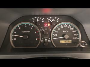 Toyota Land Cruiser 79 4.5D-4D V8 double cab LX - Image 10