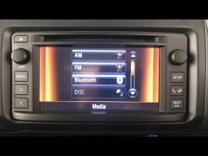 Toyota Land Cruiser 79 4.5D-4D V8 double cab LX - Image 12